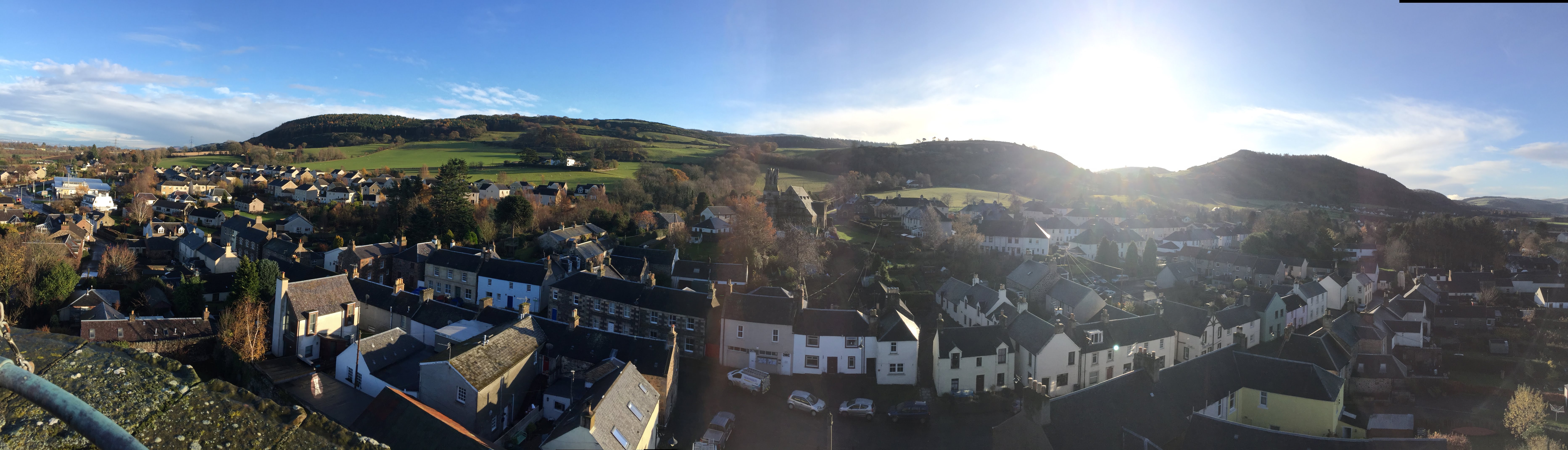 Abernethy Community Pub