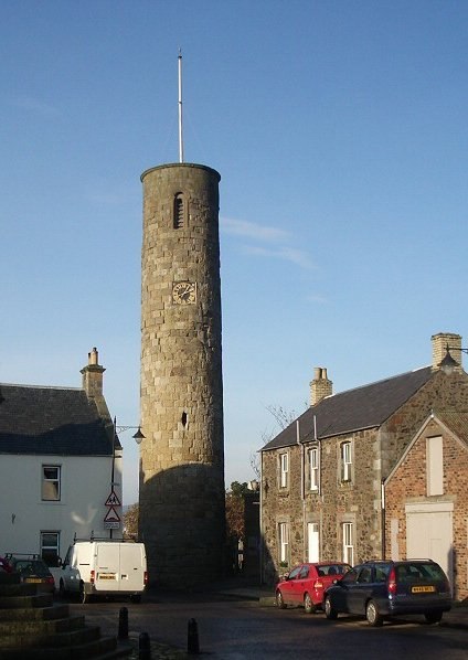 Abernethy Community Pub